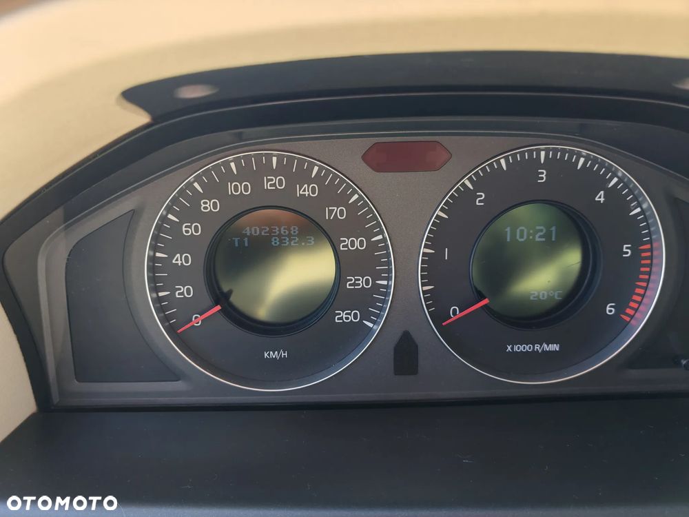 Volvo S80 D5 Summum - 18