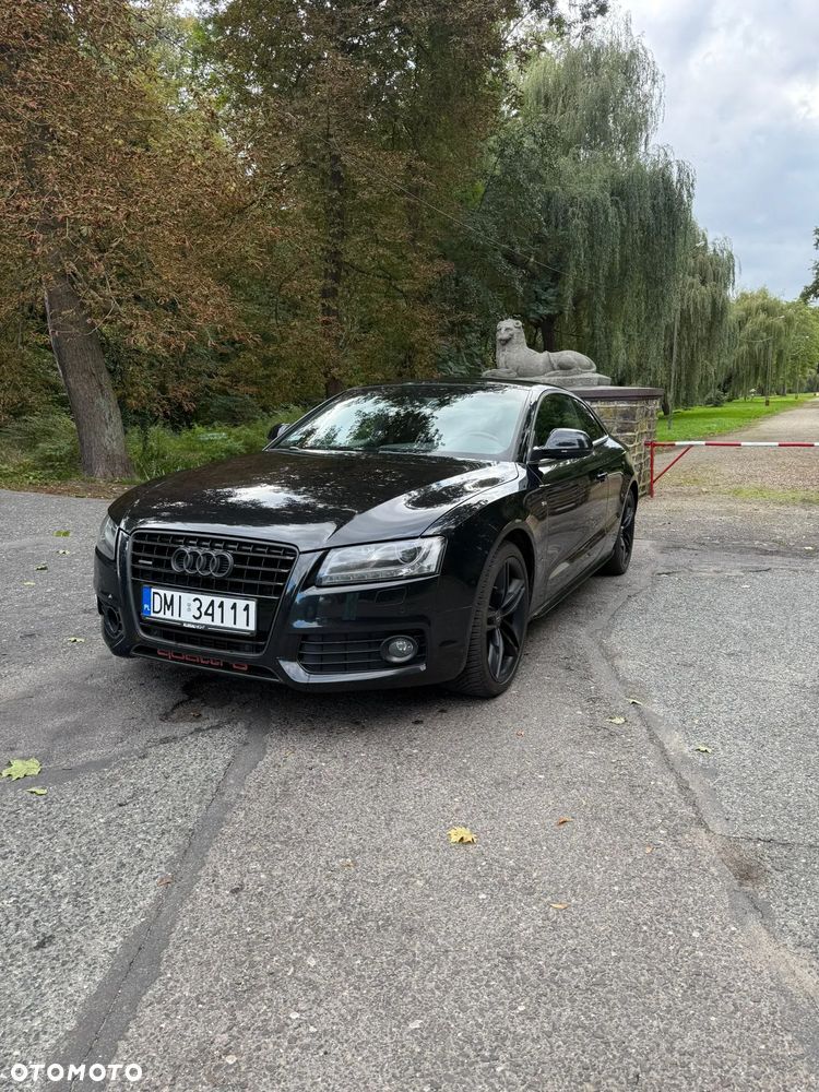Audi A5 - 1