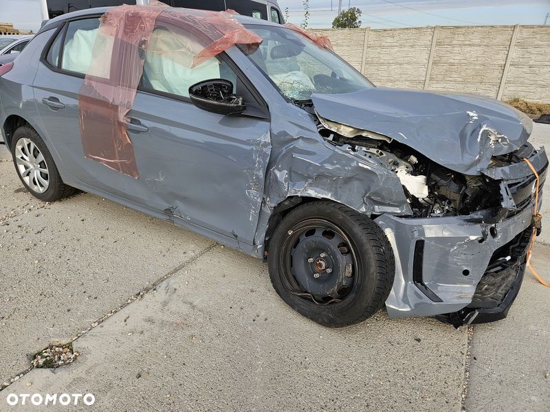 Opel Corsa - 10