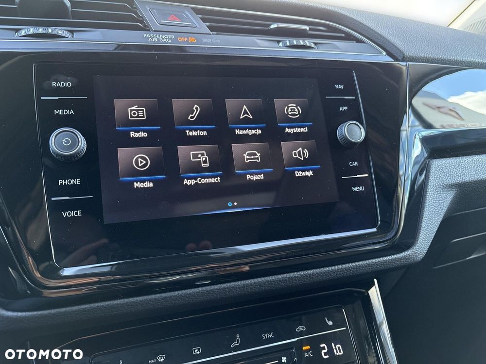 Volkswagen Touran 1.5 TSI EVO Highline DSG - 23