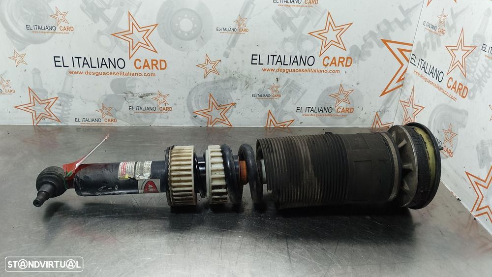 AMORTECEDOR FRENTE DIEITO MERCEDES-BENZ CLASE S BM 221 LIM. - 1