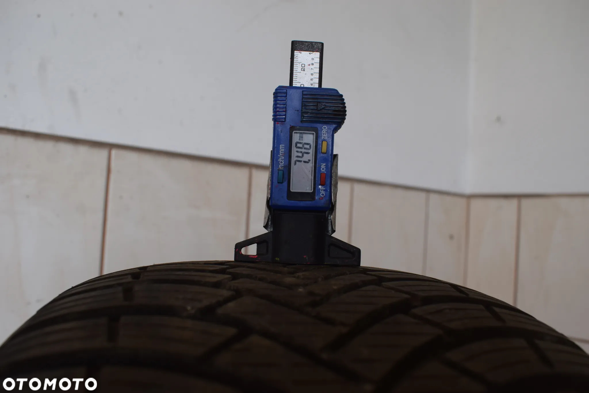 R17 245/45 Kleber Quadraxer 2 Wysyłka Gratis! - 4