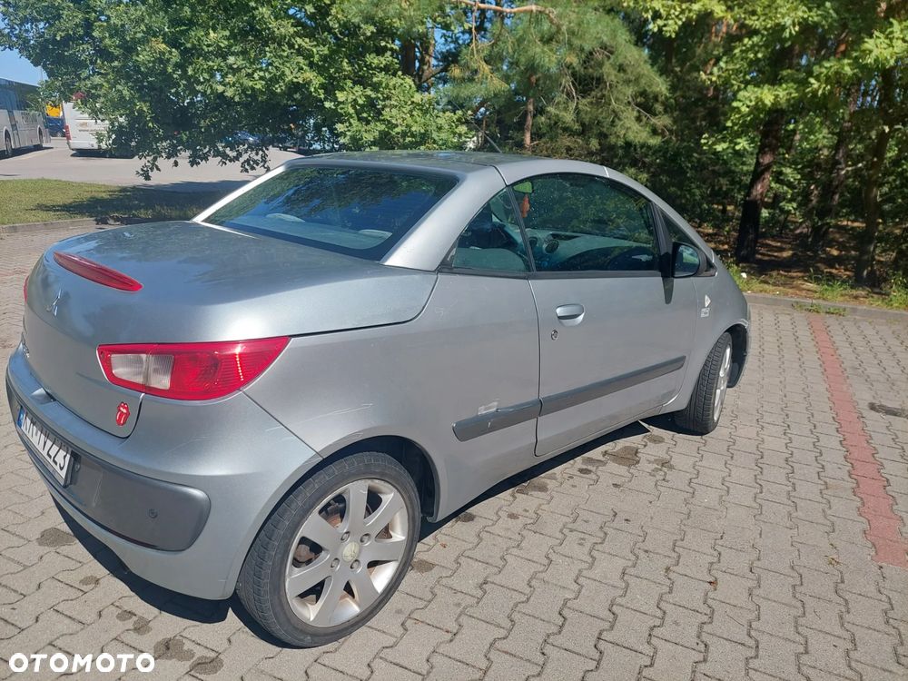 Mitsubishi Colt 1.5 - 2