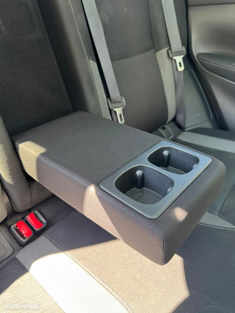 Nissan Qashqai 1.2 DIG-T N-Connecta RS+PS 18 - 15