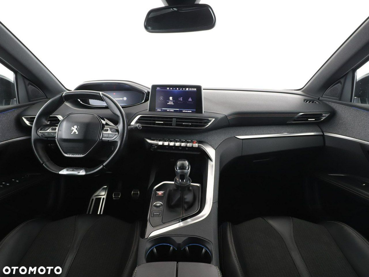 Peugeot 3008 PureTech 130 Stop & Start GPF Allure Pack - 15