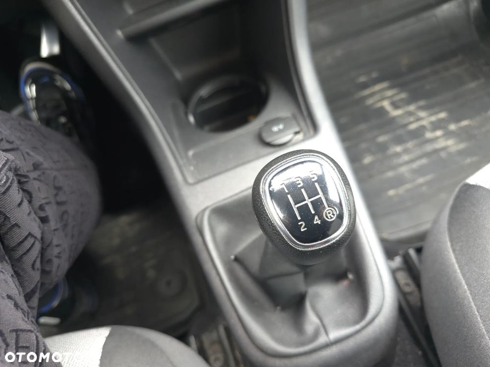 Skoda Citigo 1.0 Ambition - 22