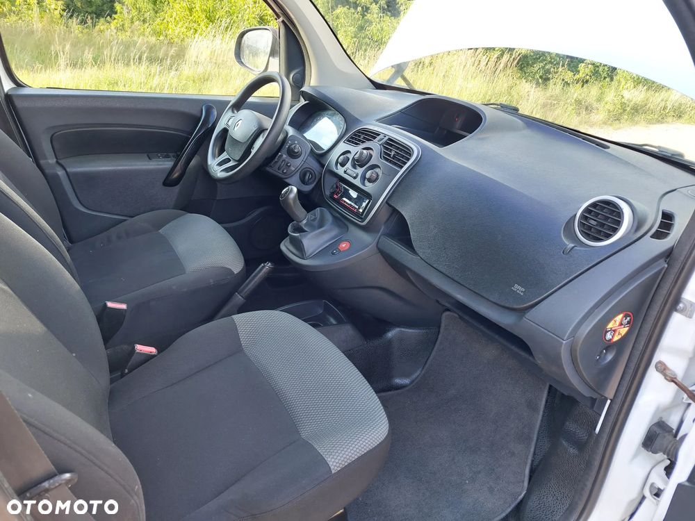 Renault KANGOO - 7