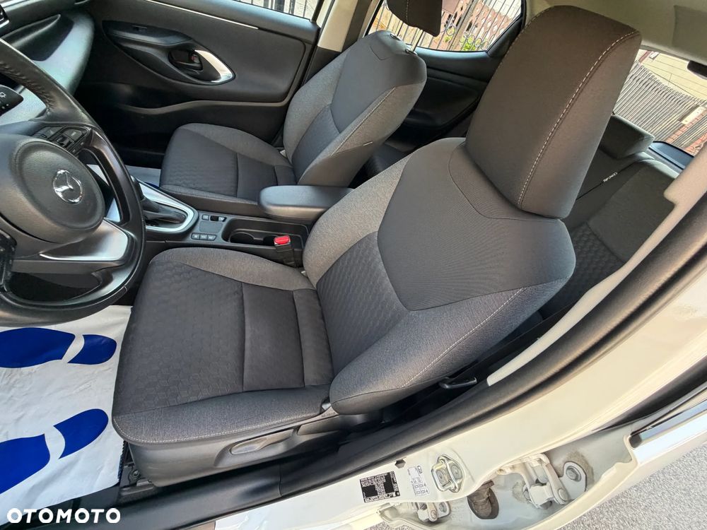 Toyota Yaris Hybrid 1.5 Comfort - 11