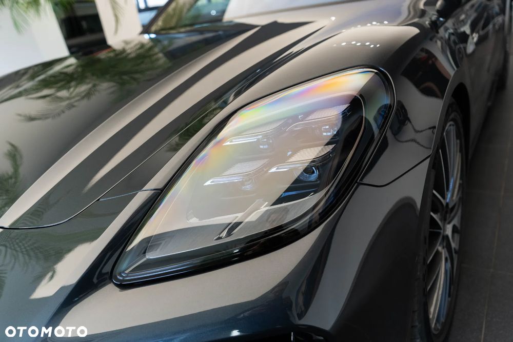 Porsche Panamera 4S E-Hybrid - 28