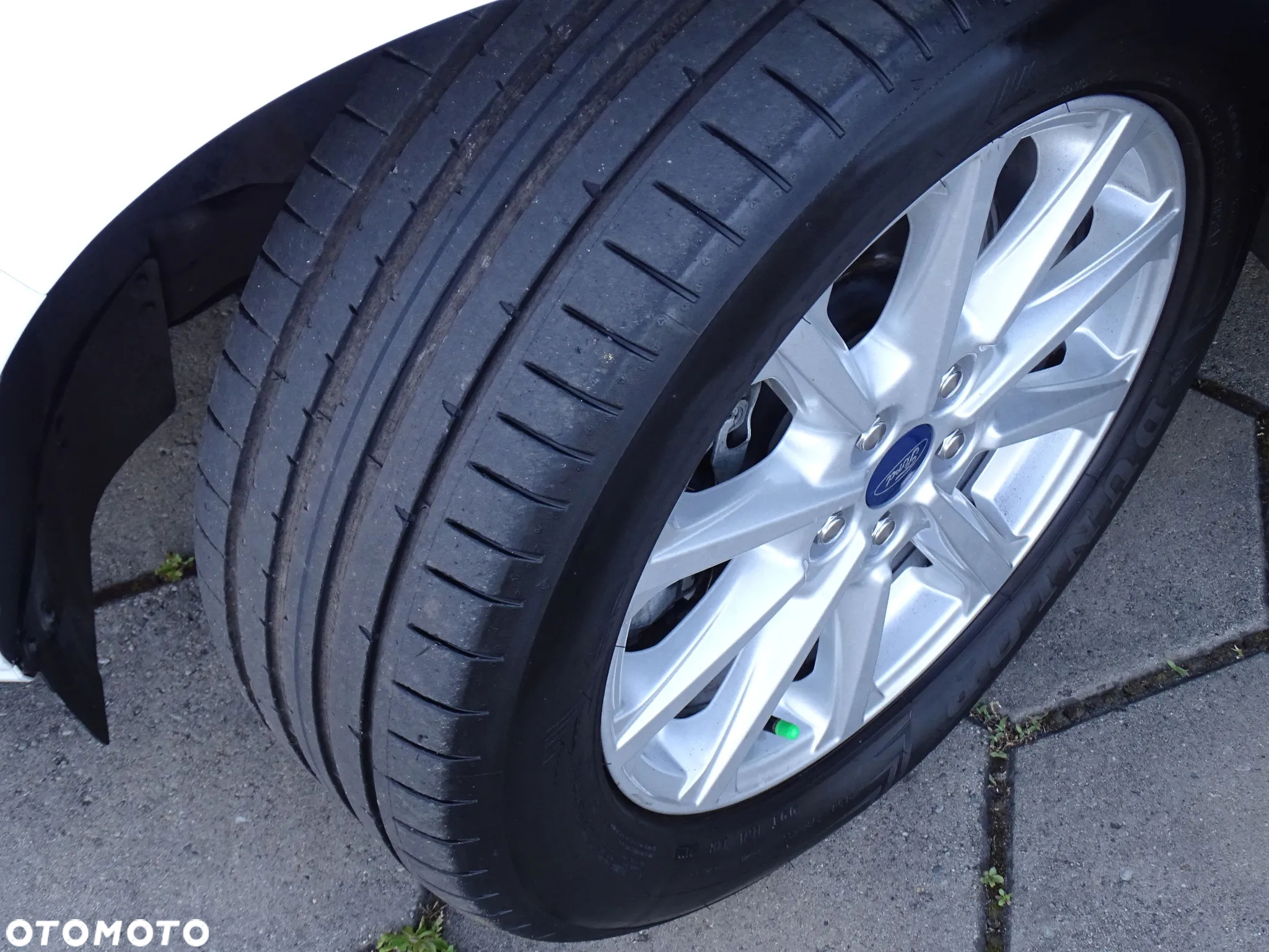 Ford S-Max 2.0 EcoBlue Trend - 25