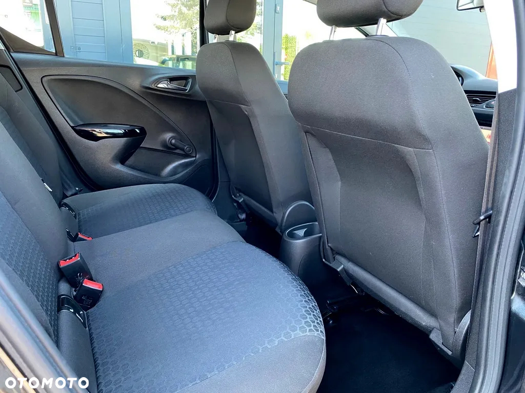 Opel Corsa 1.4 Cosmo - 10