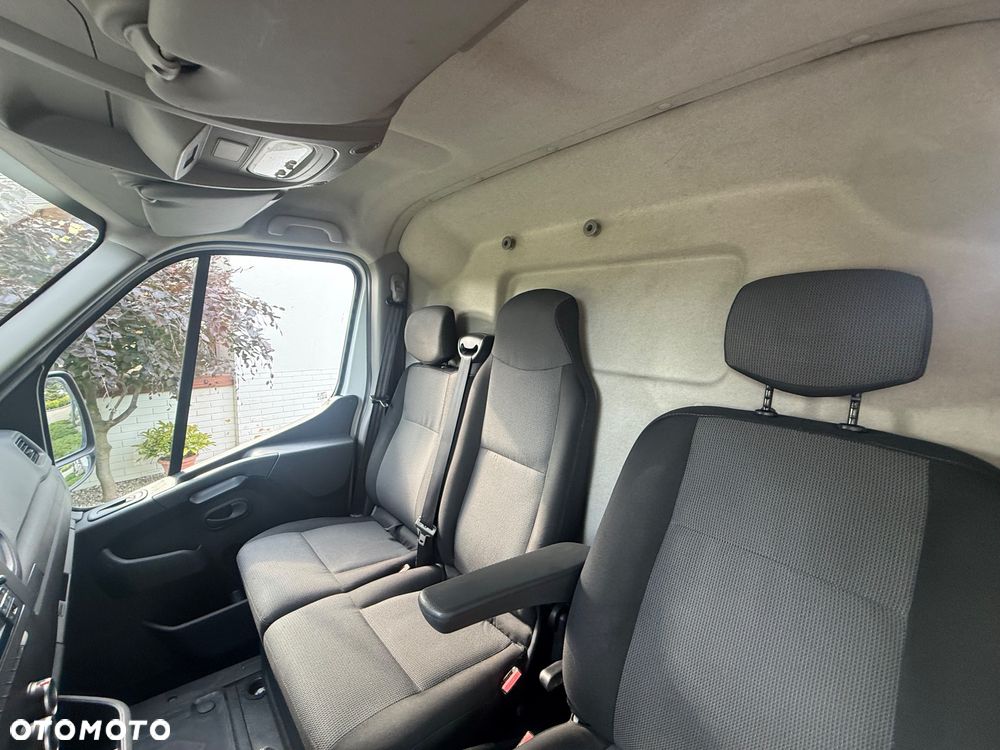 Renault Master L3H2 - 25