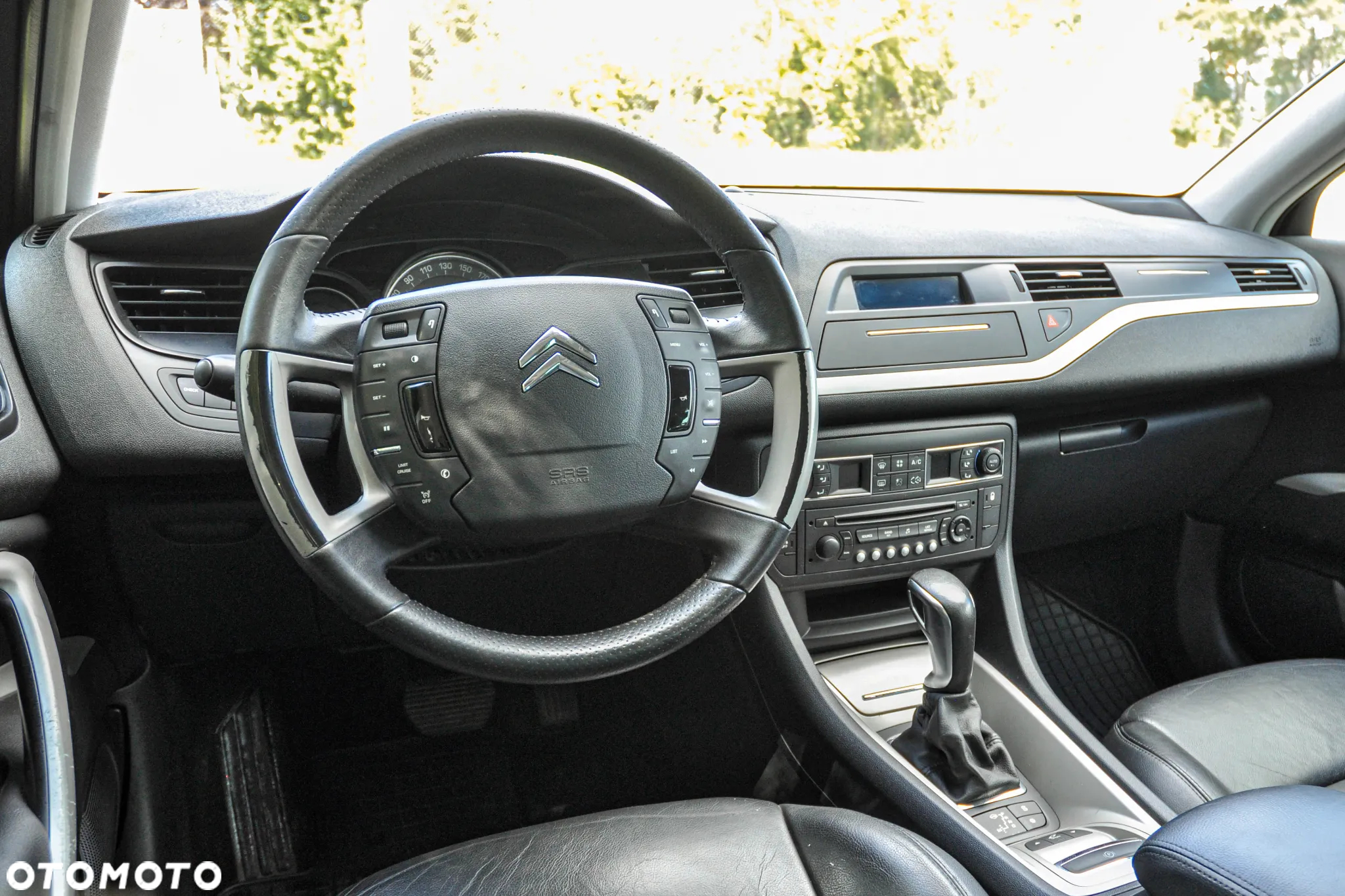 Citroën C5 2.0 HDi Exclusive - 9