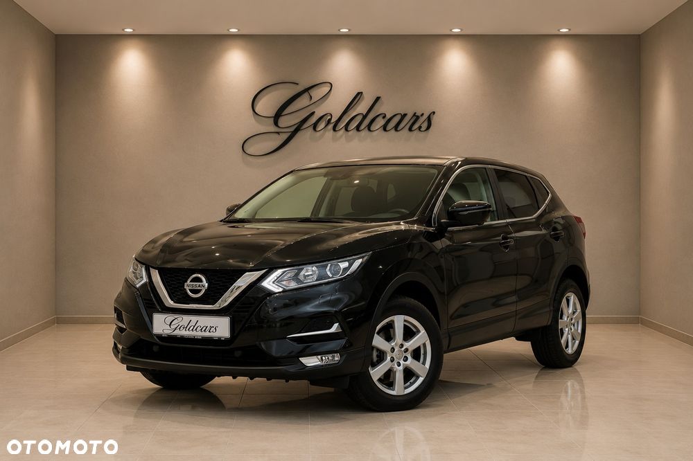 Nissan Qashqai 1.3 DIG-T Tekna - 3