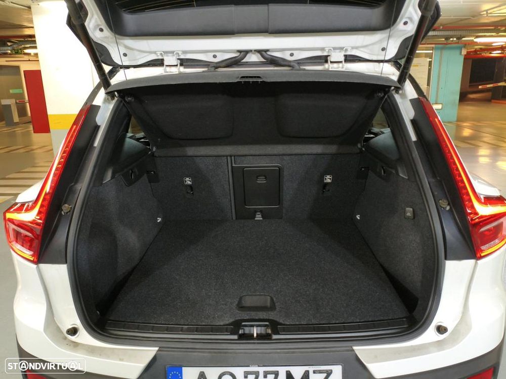 Volvo XC 40 1.5 T5 PHEV R-Design - 12