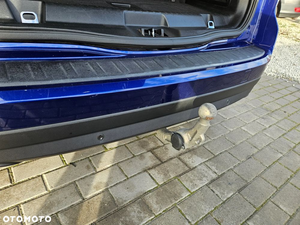 Ford S-Max 2.0 TDCi Titanium PowerShift - 20