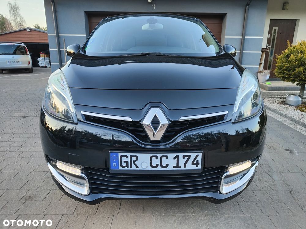 Renault Scenic 1.2 TCE Energy Bose Edition - 36