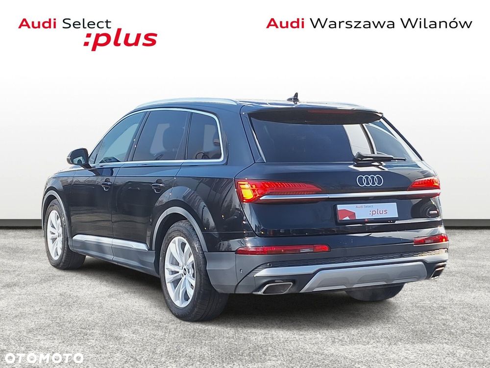 Audi Q7 - 3