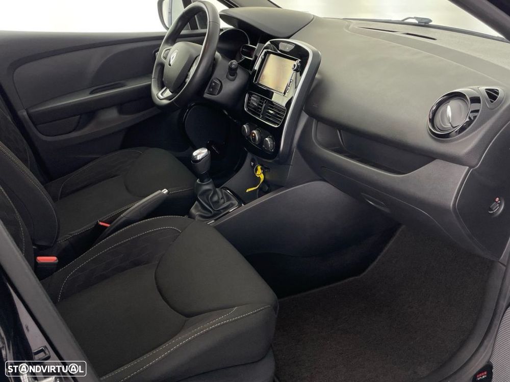 Renault Clio 0.9 TCe Limited - 26