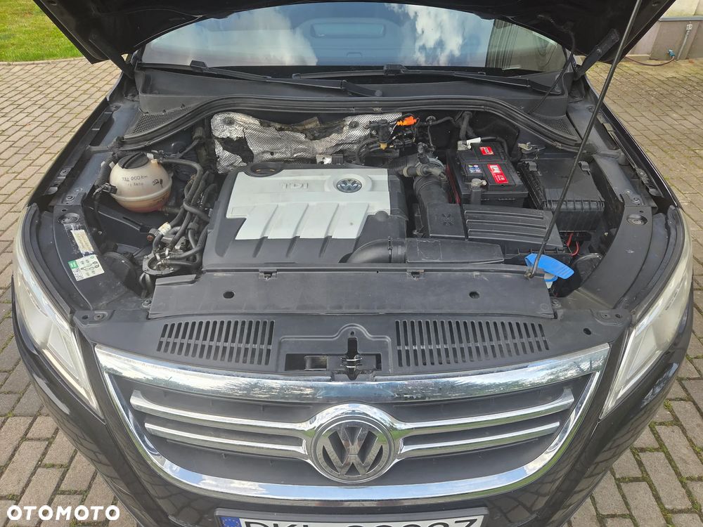 Volkswagen Tiguan - 28