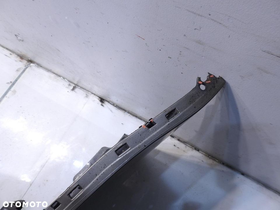 ZDERZAK PRZEDNI PRZÓD KEBC C4 GRAND PICASSO I - 6