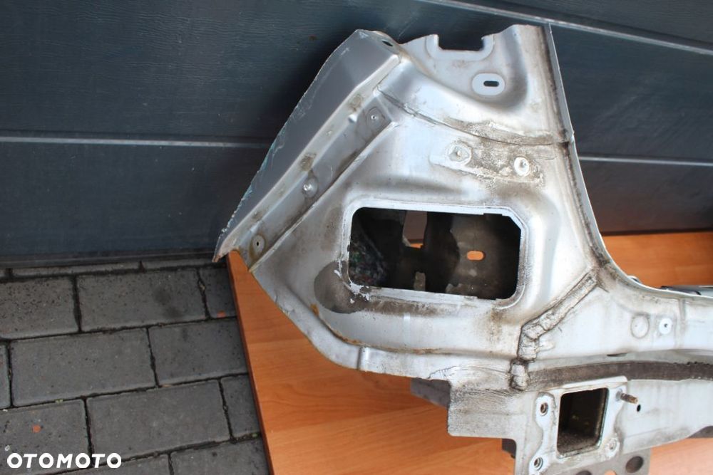 PAS TYŁ TYLNY WZMOCNIENIE OPEL MERIVA B Z176 - 6