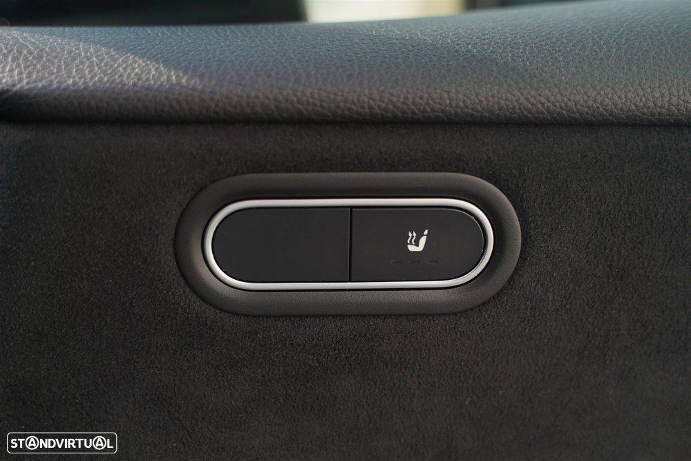 Mercedes-Benz A 200 AMG Line Aut. - 41