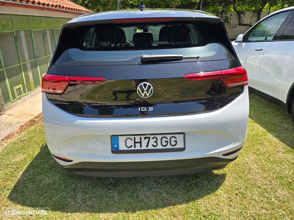 VW ID.3 Pro - 6