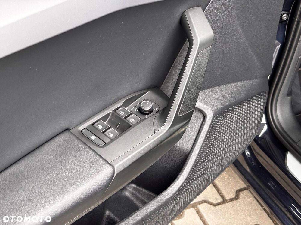 Seat Leon 1.5 TSI FR - 13