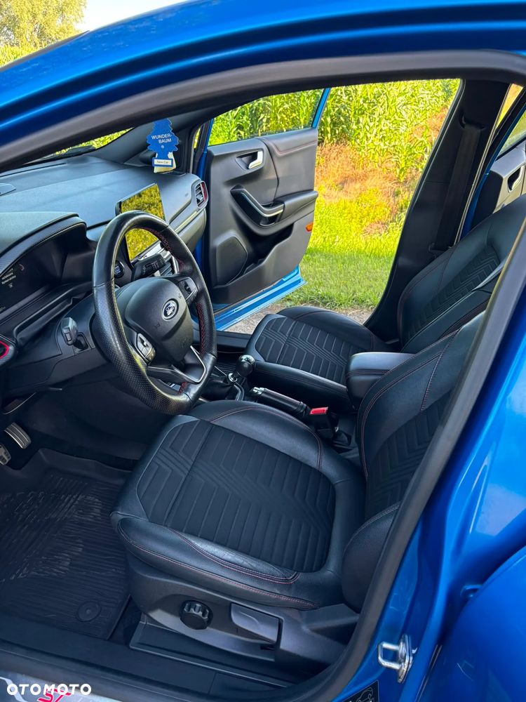 Ford Puma 1.0 EcoBoost ST-Line X - 7