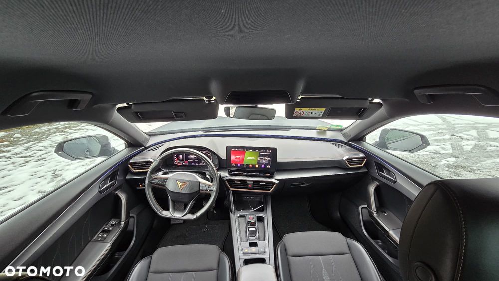 Cupra Formentor - 15