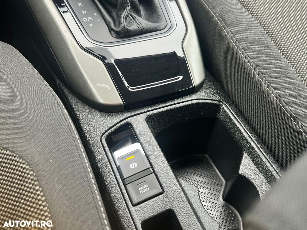 Volkswagen T-Roc 2.0 TDI SCR DSG Style - 22