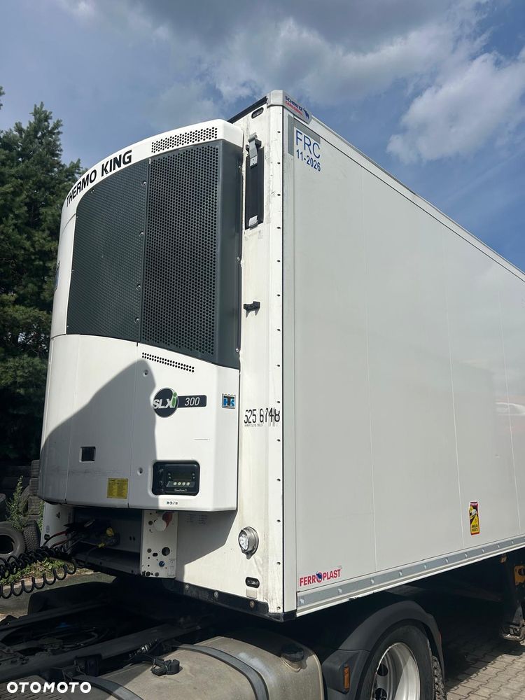 Schmitz Cargobull - 12