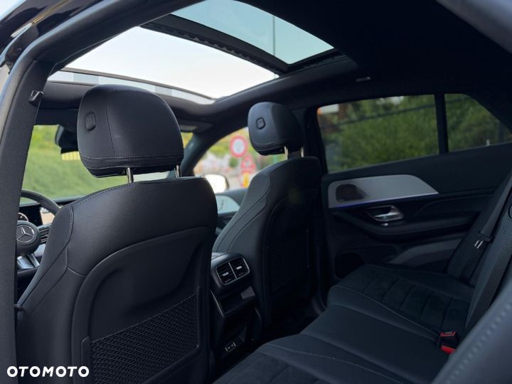 Mercedes-Benz GLE 350 d 4Matic 9G-TRONIC - 7