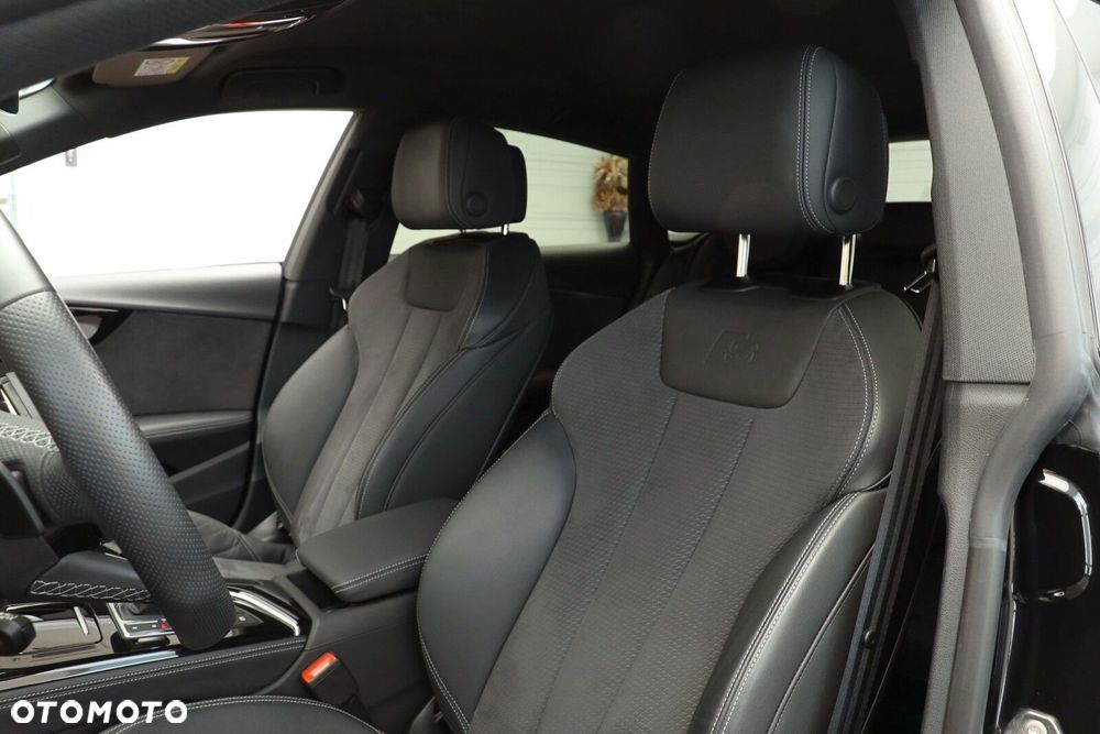 Audi A5 Sportback - 16