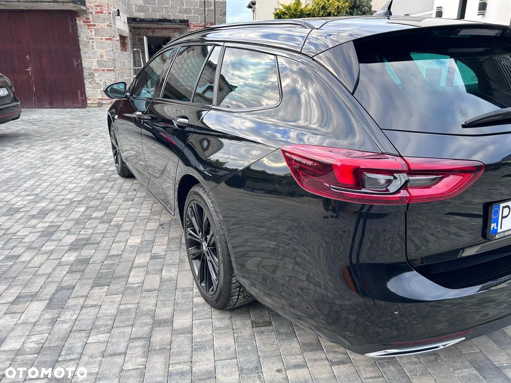 Opel Insignia 2.0 CDTI Ultimate S&S - 2