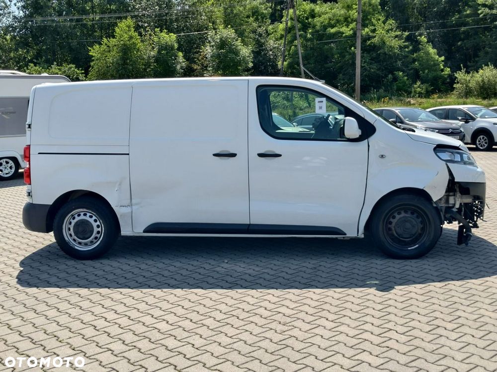 Citroën Jumpy - 8