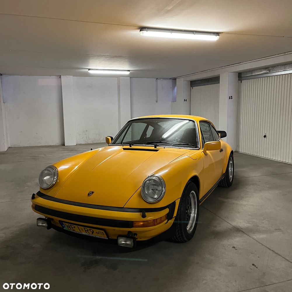 Porsche 911 - 3