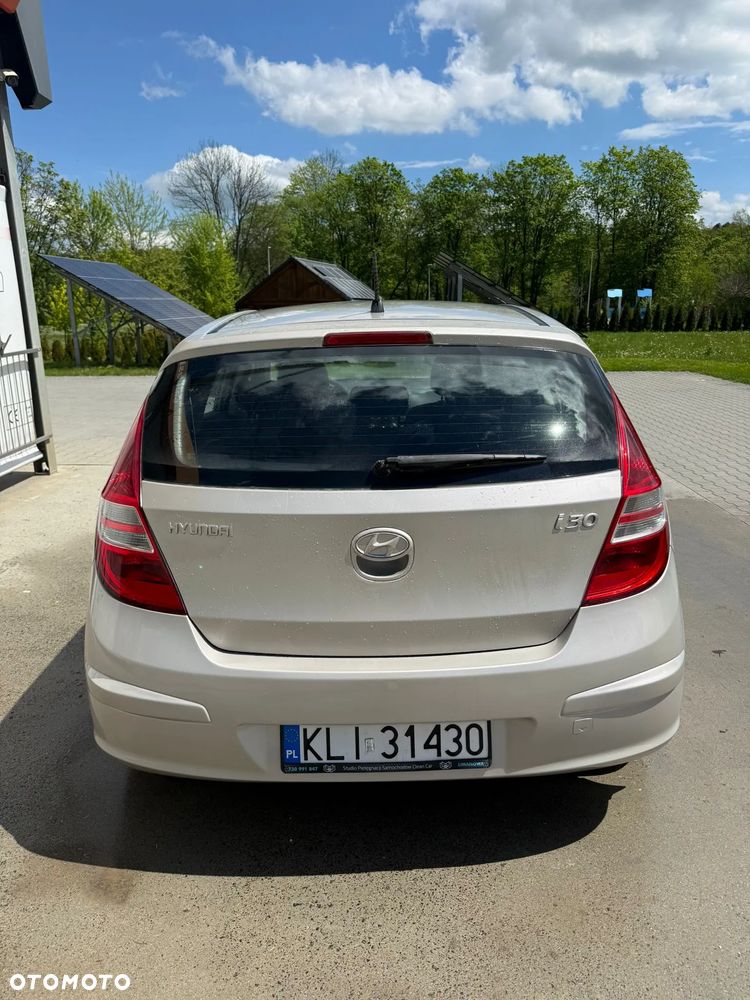 Hyundai i30 1.4 Classic - 7