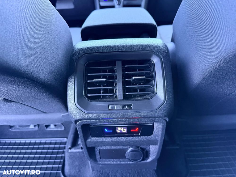 Volkswagen Tiguan 2.0 TDI 4Mot DSG Life - 21