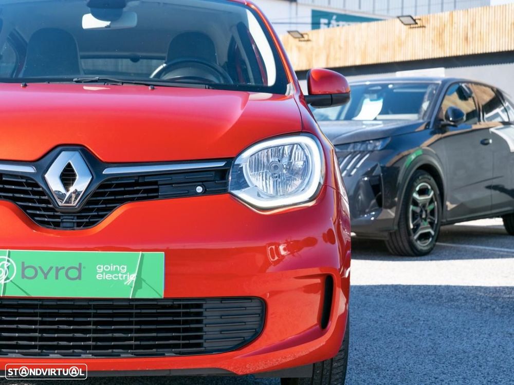 Renault Twingo Z.E. 22 Zen - 7