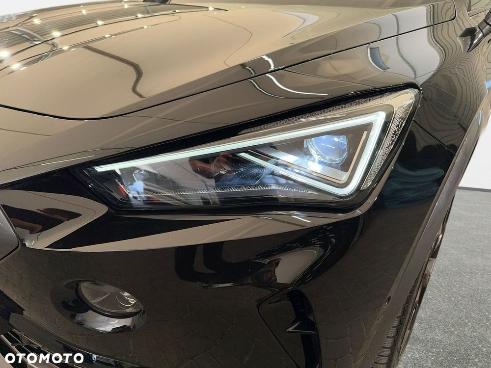 Cupra Formentor - 10