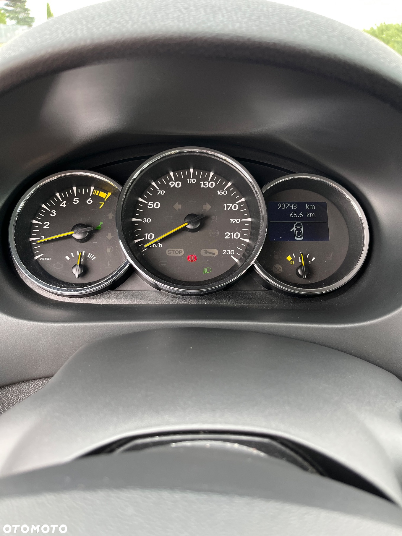 Renault Fluence - 6