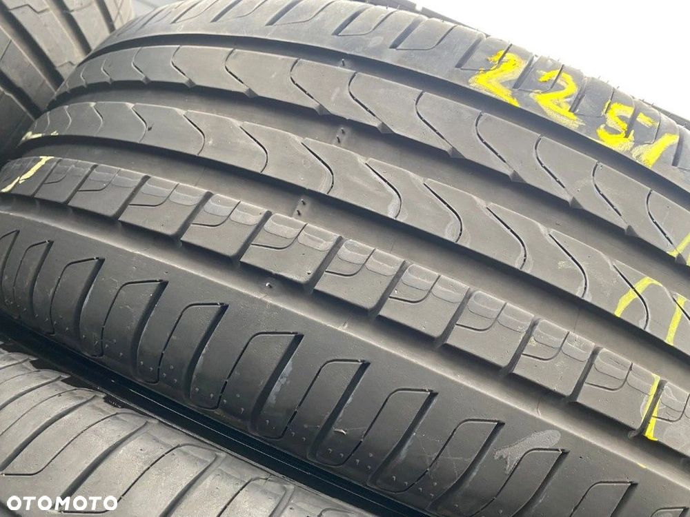 225/45/19 Pirelli P7 Cinturat RSC_5,5mm_4szt_(144) - 5