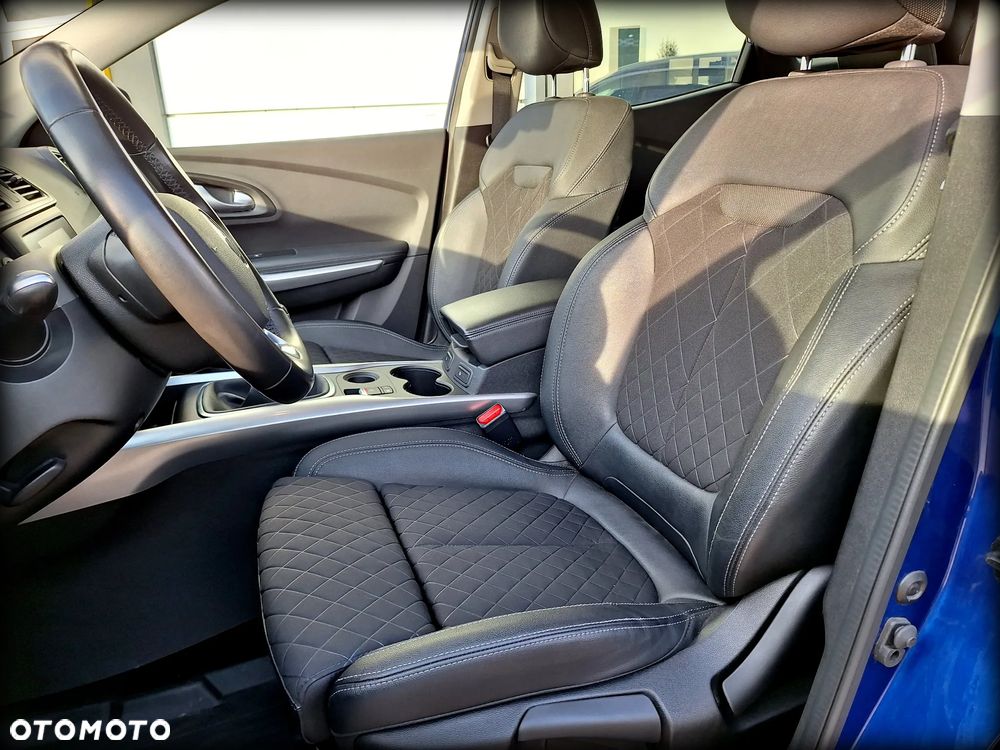 Renault Kadjar 1.3 TCe FAP Intens - 10