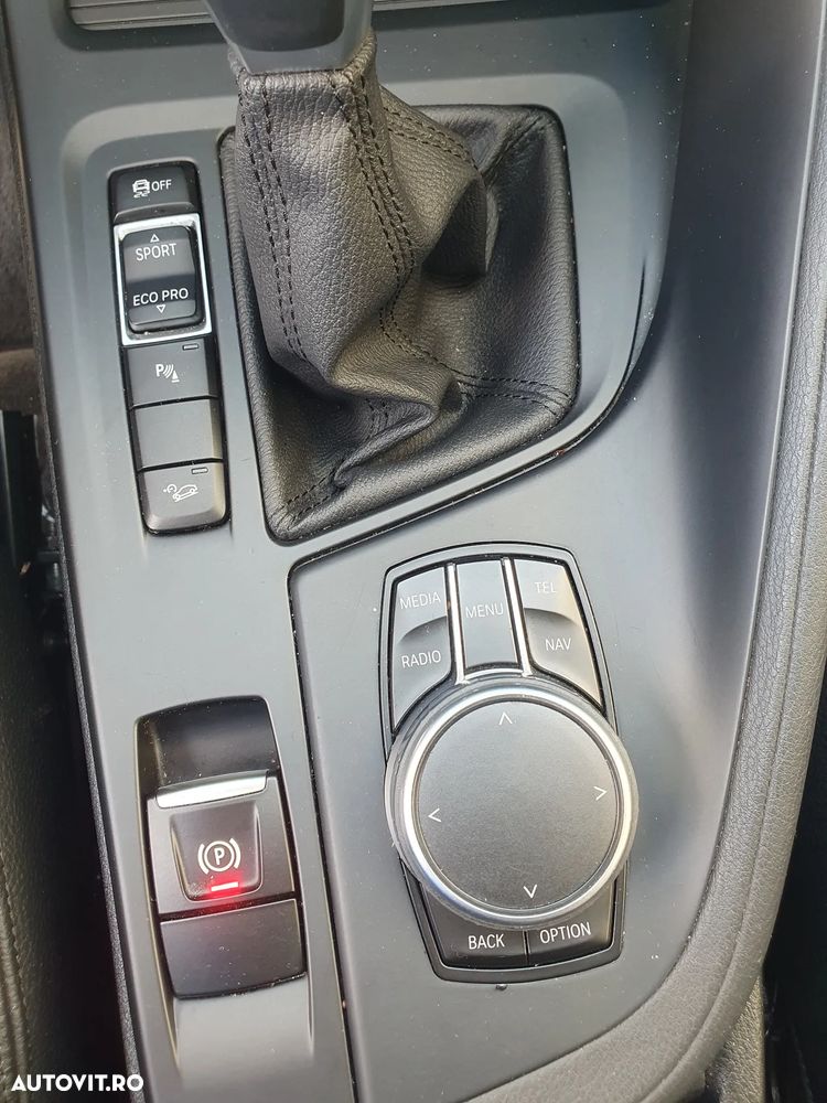 BMW X1 - 21