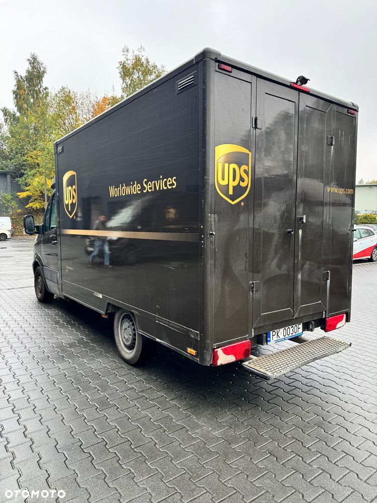 Mercedes-Benz Sprinter 313 cdi - 5