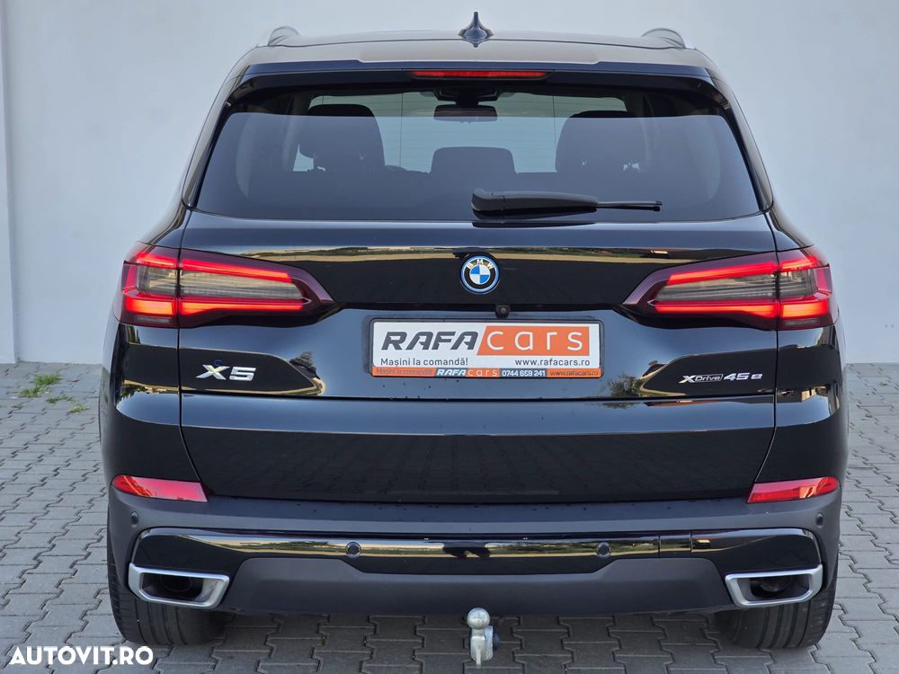 BMW X5 - 13