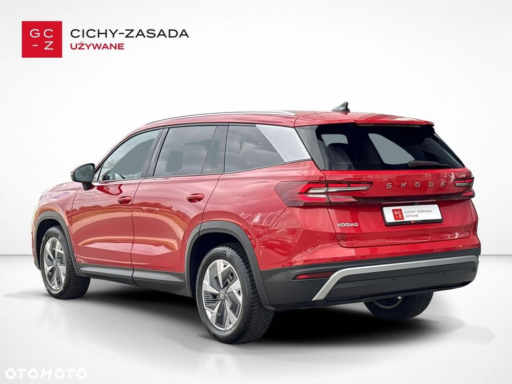 Skoda Kodiaq 2.0 TDI 4x2 Selection DSG - 7