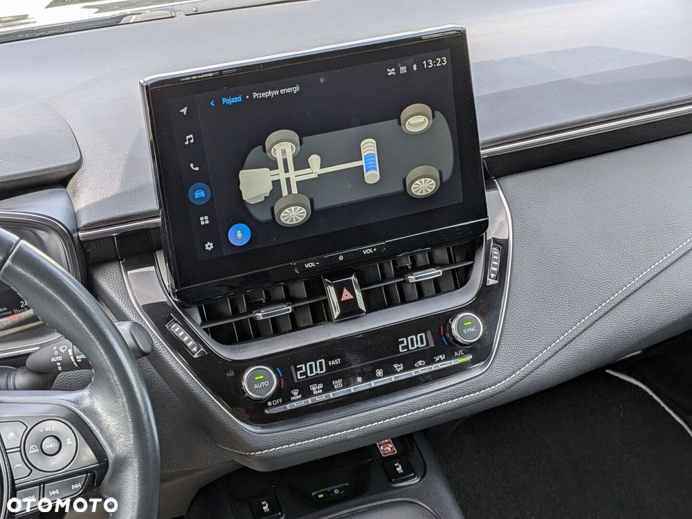 Toyota Corolla 1.8 Hybrid Comfort - 27